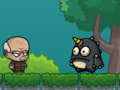 Spel Meneer Macagi  online