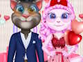 Spel Angela Perfecte Valentijnsdag  online