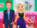 Spel Mijn romantische Valentijnsverhalen  online