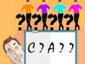 Spel Zoek zakenman Larry  online