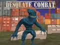 Spel Desolate strijd  online