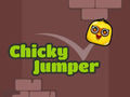 Spel Chicky trui  online