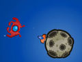 Spel Wiskundige invasie  online