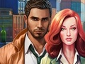Spel Geheimen in de roest  online