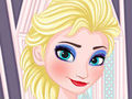 Spel Ella make-up verwijderen  online