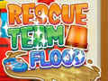 Spel Reddingsteam overstroming  online