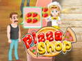 Spel Pizza winkel  online