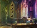 Spel Enge ontsnapping uit het museum  online