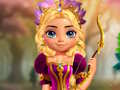 Spel Lovie Chics in de fantasiewereld  online