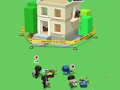 Spel Idle Swat-terroristenspel  online