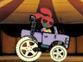 Spel Digitaal Circus Jeep-avontuur  online
