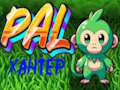 Spel PAL-jager  online