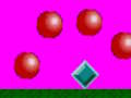 Spel Bal ontwijken  online