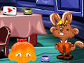 Spel Monkey Go Happy-podium 816  online