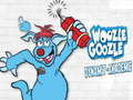 Spel Woozle goozle dynamit-akademie online