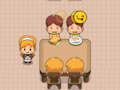 Spel Kara's cafetaria  online
