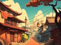 Spel Puzzelwissel  online
