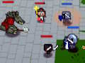 Spel Legerbotsing. io  online