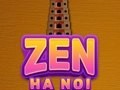Spel Zen Hanoi online
