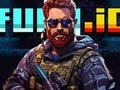 Spel Jetpack-furie  online