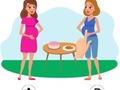 Spel Wie is de leugenaar?  online
