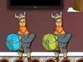 Spel Ontdek de legende Vind Axe Man  online