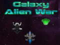 Spel Galaxy buitenaardse oorlog  online
