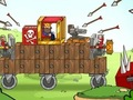 Spel AutoWar: evolutie van motoren  online