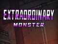 Spel Buitengewoon: monster  online