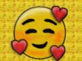Spel Emoji-klikker  online