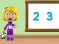 Spel Wereld van Alice Volgnummers  online