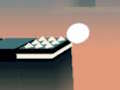 Spel Mystieke neonbal  online
