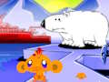Spel Monkey Go Happy-podium 389  online
