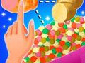 Spel Salades van Chef Merge Craft  online