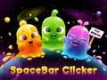 Spel Spatiebalk-klikker  online