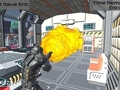 Spel De Machineplaneet 2  online