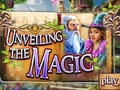 Spel Het onthullen van de magie  online