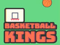 Spel Basketbal koningen  online