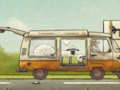 Spel Home Sheep Home 2 Verdwaald in Londen  online