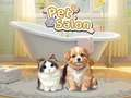 Spel Dierensalon  online