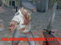 Spel Verlaten Zombiestad 2  online