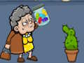 Spel Oma pillen  online