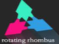 Spel Roterende ruit  online