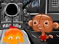 Spel Monkey Go Happy-podium 818  online