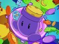 Spel Levend kanon DX  online