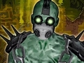 Spel Eén onder de zombies  online