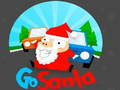 Spel Ga Kerstman  online