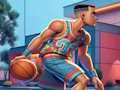 Spel Ultieme Hoops Showdown: Basketball Arena  online
