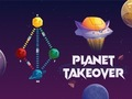 Spel Planeet overname  online