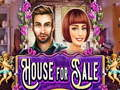 Spel Huis te koop  online